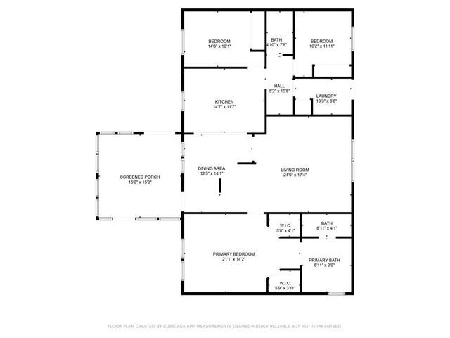 17106 Pickering Road, Conroe, TX 77302