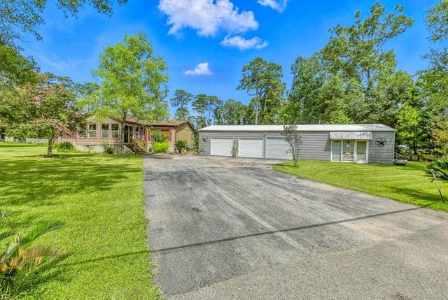 17106 Pickering Road, Conroe, TX 77302