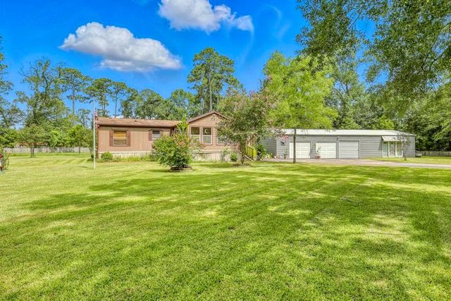 17106 Pickering Road, Conroe, TX 77302