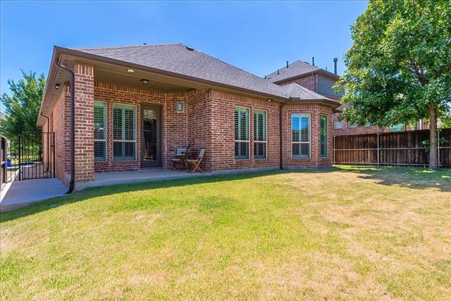 3013 Crestwater Ridge, Keller, TX 76248