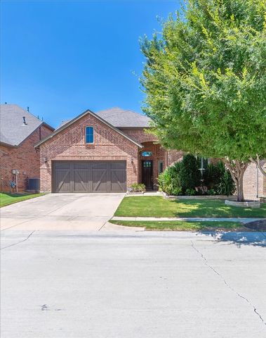 3013 Crestwater Ridge, Keller, TX 76248