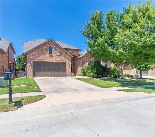 3013 Crestwater Ridge, Keller, TX 76248