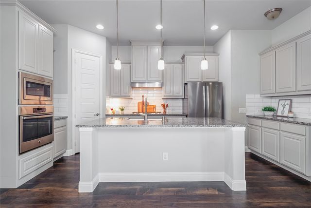 3013 Crestwater Ridge, Keller, TX 76248