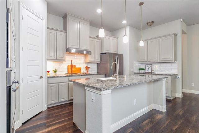 3013 Crestwater Ridge, Keller, TX 76248