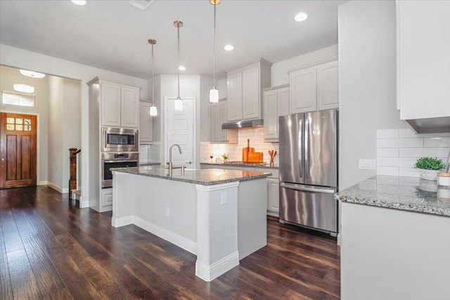 3013 Crestwater Ridge, Keller, TX 76248