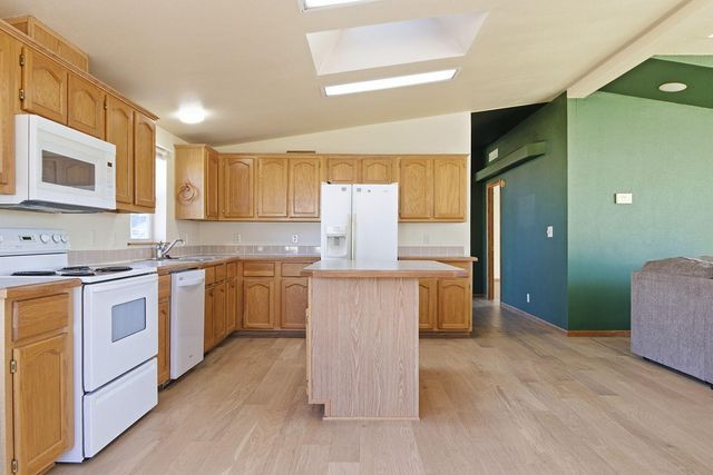 5281 N BURNING BUSH RD, Columbia, MO 65202