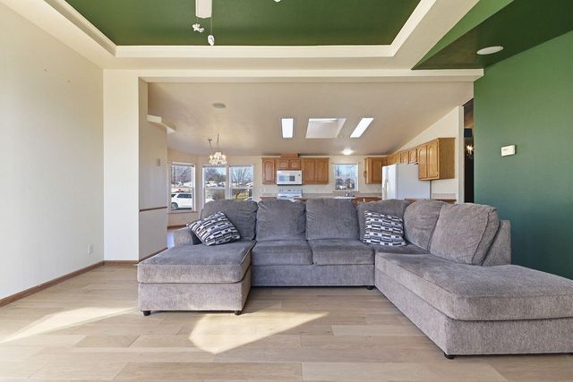 5281 N BURNING BUSH RD, Columbia, MO 65202