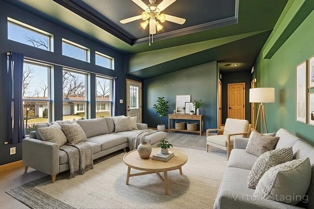 5281 N BURNING BUSH RD, Columbia, MO 65202