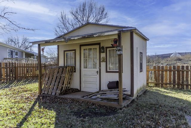 5281 N BURNING BUSH RD, Columbia, MO 65202