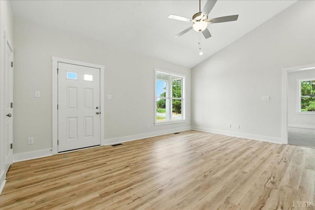 2140 Bent Creek Road, Concord, VA 24538