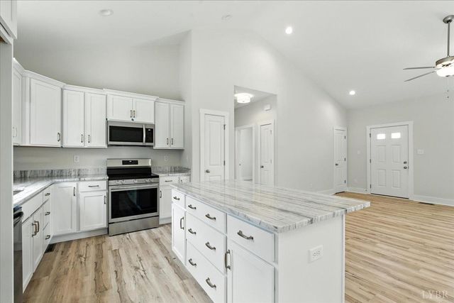 2140 Bent Creek Road, Concord, VA 24538