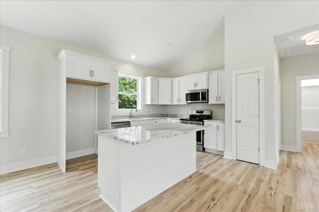 2140 Bent Creek Road, Concord, VA 24538