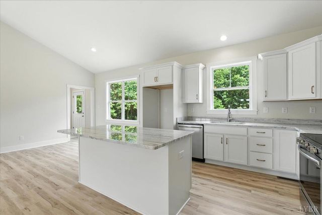 2140 Bent Creek Road, Concord, VA 24538