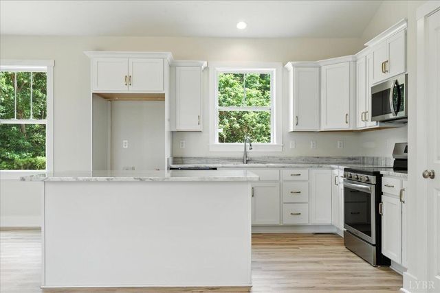 2140 Bent Creek Road, Concord, VA 24538