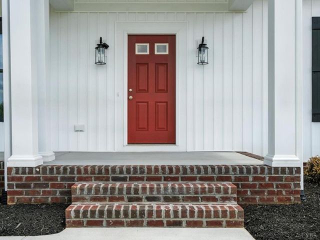 2140 Bent Creek Road, Concord, VA 24538