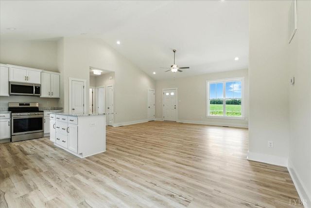 2140 Bent Creek Road, Concord, VA 24538