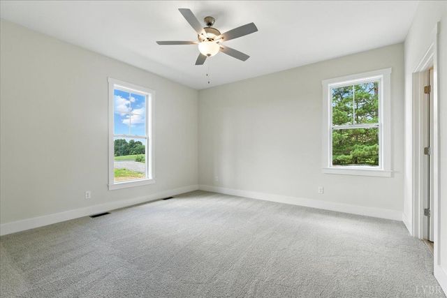 2140 Bent Creek Road, Concord, VA 24538