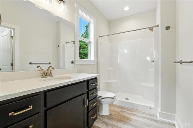 2140 Bent Creek Road, Concord, VA 24538