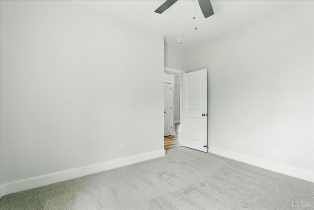 2140 Bent Creek Road, Concord, VA 24538