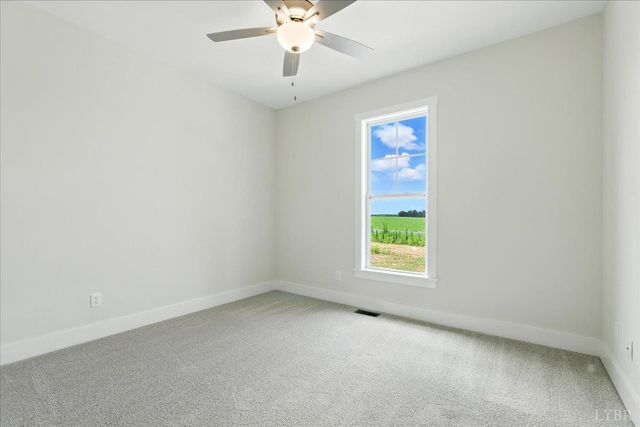 2140 Bent Creek Road, Concord, VA 24538