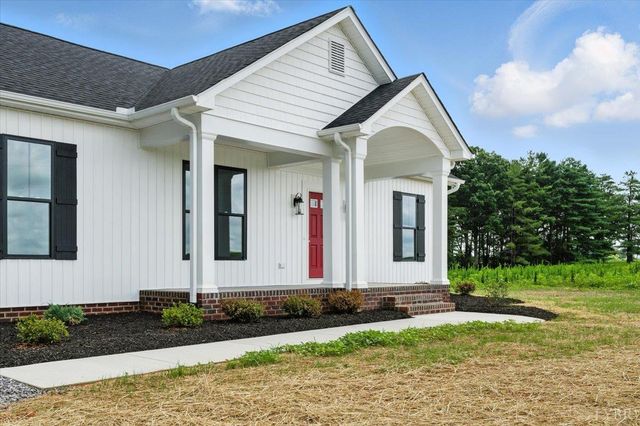 2140 Bent Creek Road, Concord, VA 24538