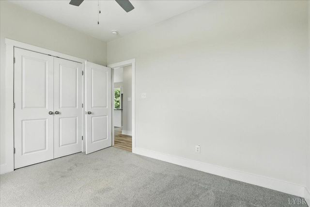 2140 Bent Creek Road, Concord, VA 24538