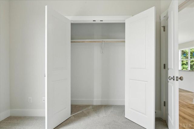 2140 Bent Creek Road, Concord, VA 24538