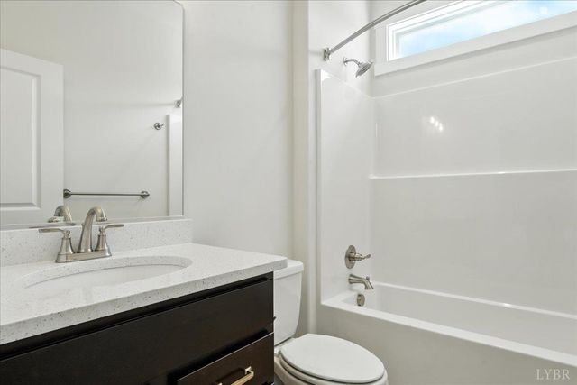 2140 Bent Creek Road, Concord, VA 24538