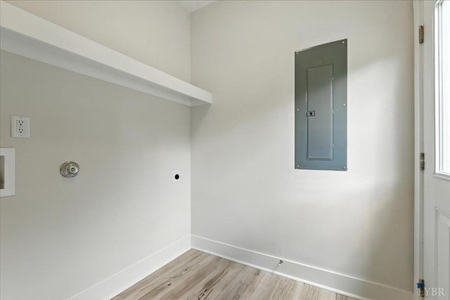 2140 Bent Creek Road, Concord, VA 24538