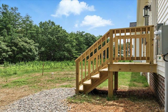 2140 Bent Creek Road, Concord, VA 24538