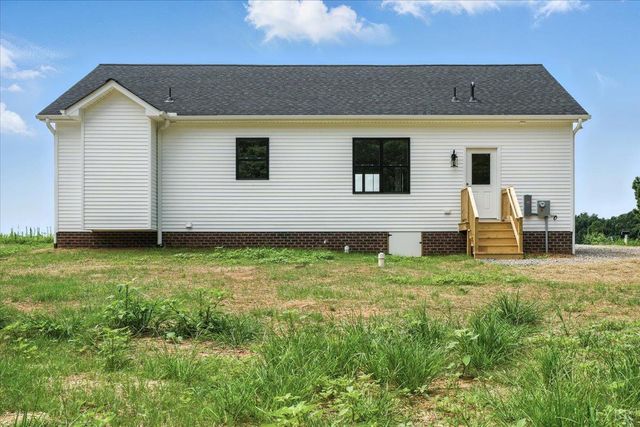 2140 Bent Creek Road, Concord, VA 24538