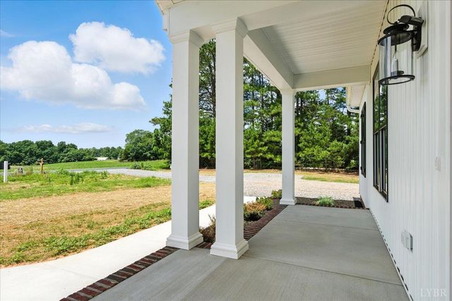 2140 Bent Creek Road, Concord, VA 24538