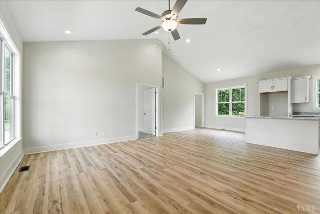 2140 Bent Creek Road, Concord, VA 24538