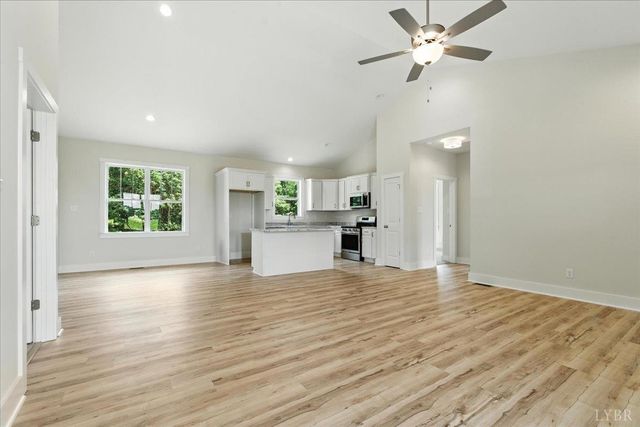 2140 Bent Creek Road, Concord, VA 24538