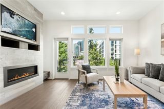 10762 SE 1st Drive #22, Bellevue, WA 98004