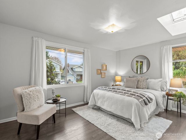 7821 Meridian Avenue N, Seattle, WA 98103