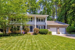 3400 Archer CT, Virginia Beach, VA 23452