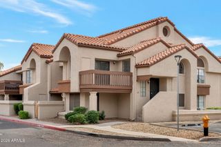 839 S WESTWOOD -- 251, Mesa, AZ 85210