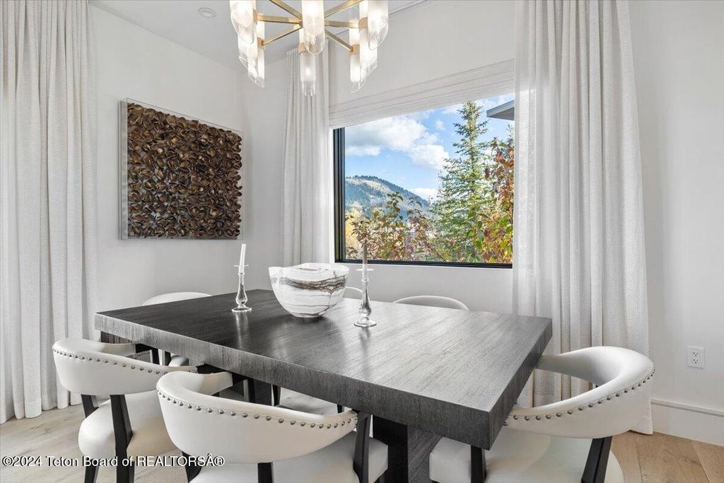 400 HIDDEN HOLLOW Drive, Jackson, WY 83001 photo 5