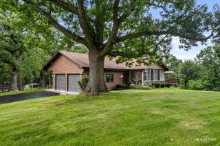 10033 W Hillshire Drive, Richmond, IL 60071