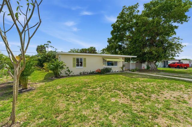 21921 BEVERLY AVENUE, Port Charlotte, FL 33952