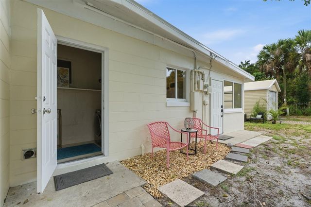 21921 BEVERLY AVENUE, Port Charlotte, FL 33952