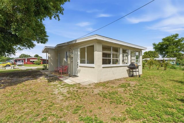 21921 BEVERLY AVENUE, Port Charlotte, FL 33952