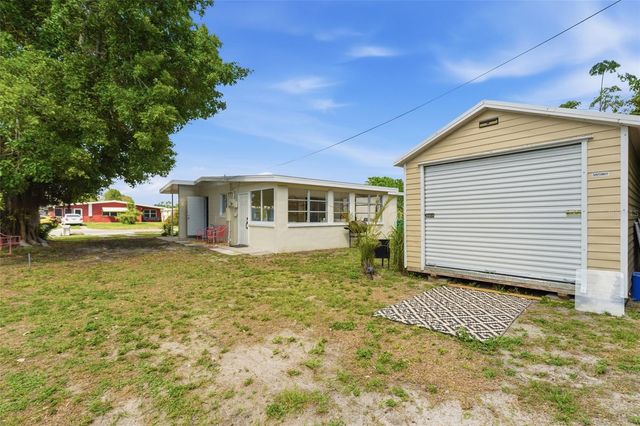 21921 BEVERLY AVENUE, Port Charlotte, FL 33952