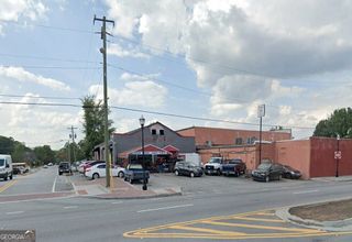 85 W Broad Street, Fairburn, GA 30213