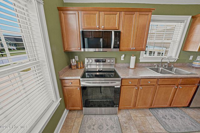 636 Millbrooke Circle, Elizabeth City, NC 27909