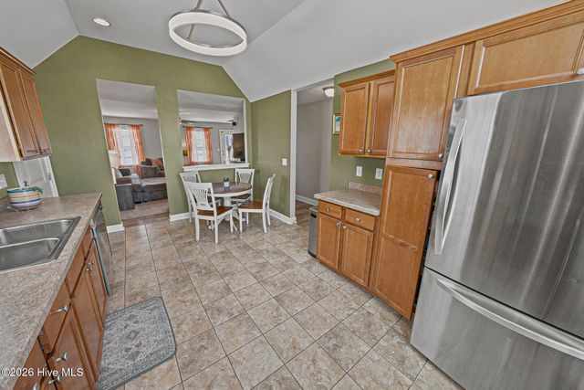636 Millbrooke Circle, Elizabeth City, NC 27909