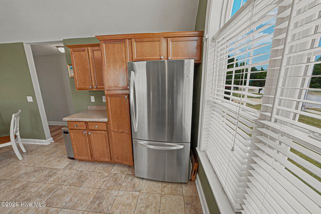 636 Millbrooke Circle, Elizabeth City, NC 27909