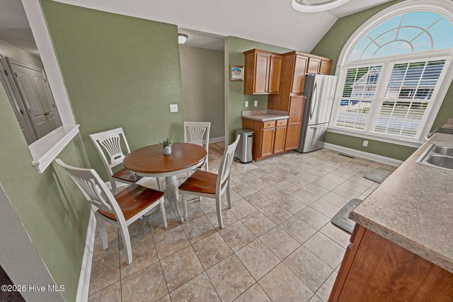 636 Millbrooke Circle, Elizabeth City, NC 27909