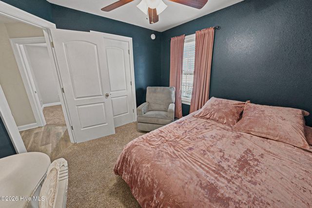 636 Millbrooke Circle, Elizabeth City, NC 27909